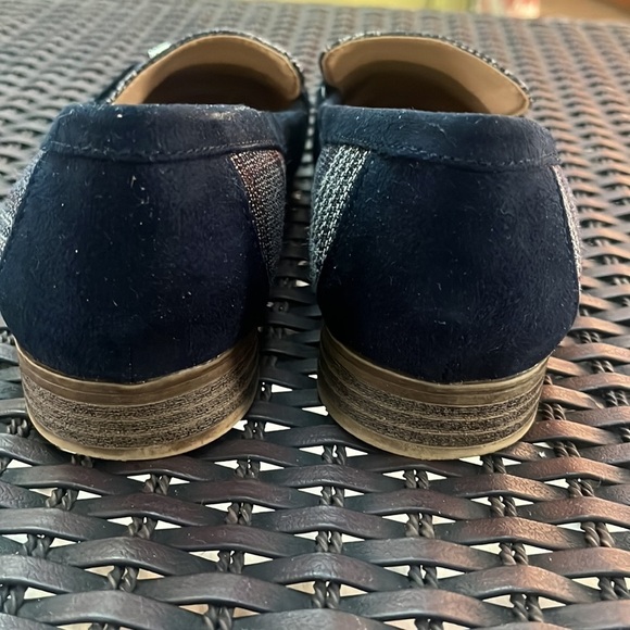 Abella True comfort slip on loafer - Picture 4 of 10